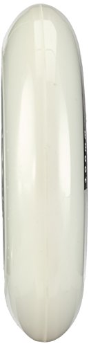 Ruedas poweslide Infinity II 4-Pack, Blanco, 84 mm, 905226