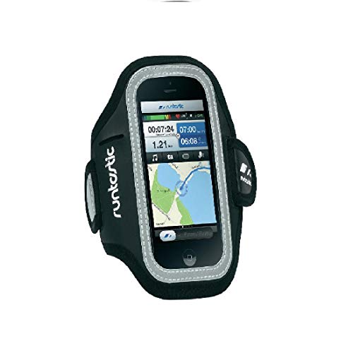 Runtastic RUNARM2 - Brazalete Deportivo Sports Armband para Smartphones/iPhone