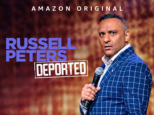 Russell Peters: Deported - Season 1
