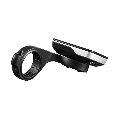 S-TROUBLE Soporte para Manillar de Bicicleta Soporte para computadora de Ciclismo para Garmin Edge 510/810/1000