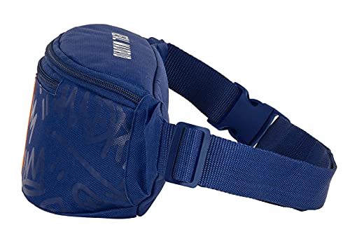 Safta 812134446 Riñonera, Azul Marino, Estándar Unisex niños