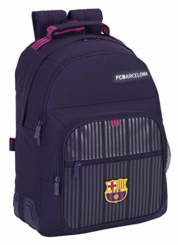 Safta Futbol Club Barcelona 611678773 Mochila Infantil