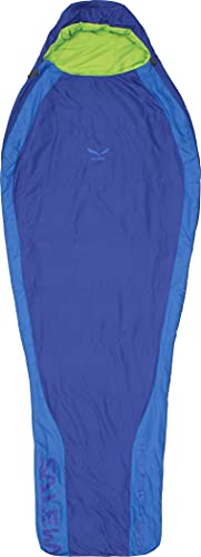 SALEWA Lima Ultralight SB Accesorio, Unisex Adulto, Azul, Right