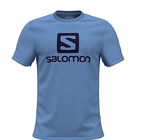 SALOMON Camiseta Modelo OUTLIFE Logo SS tee M Marca