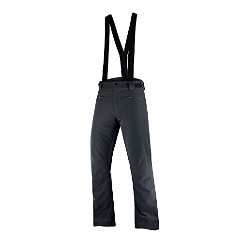 Salomon Edge Pantalón Hombre Esquí Snowboard