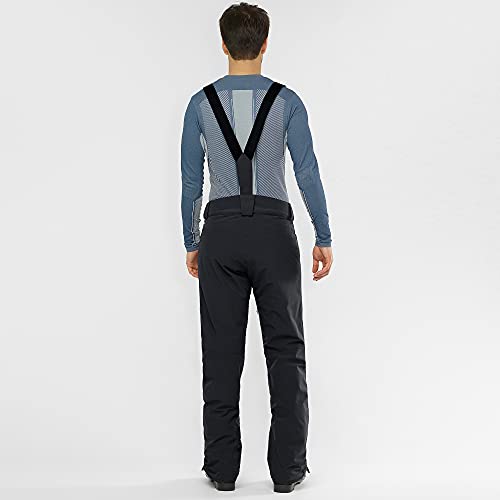 Salomon Edge Pantalón Hombre Esquí Snowboard