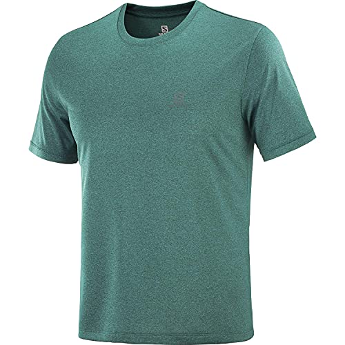 Salomon Explore Camiseta Hombre Trail Running Senderismo