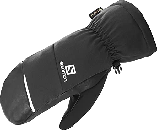 Salomon Propeller GTX Manoplas impermeables unisex Esqui, hacer Snowboard o senderismo