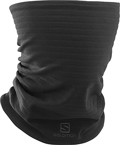 Salomon RS Warm Braga para la cabeza unisex Esqui, hacer Snowboard, caminar, correr o Senderismo