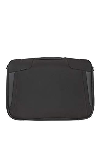 Samsonite X'Blade 4.0 - Bi-Fold Portatrajes, 55 cm, 47.5 L, Negro (Black)