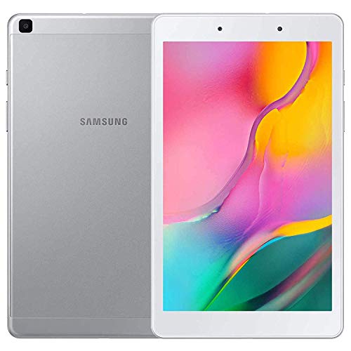 SAMSUNG Galaxy Tab A 8.0 32GB 4G LTE Czarny (T295)