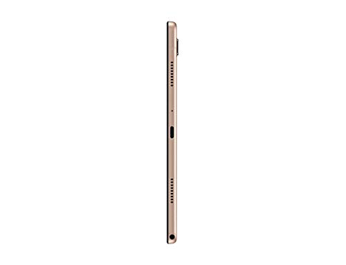 Samsung Galaxy Tab A7 LTE - Tablet 32GB, 3GB RAM, Gold