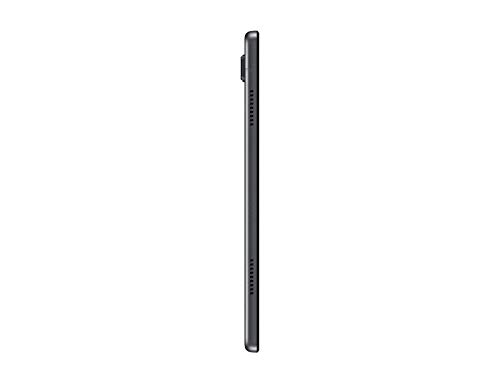 SAMSUNG Galaxy Tab A7 LTE - Tablet 32GB, 3GB RAM, Gris (Dark Gray)