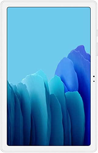 Samsung Galaxy Tab A7 T505 LTE - Tableta 32GB, 3GB RAM, Plata Silver