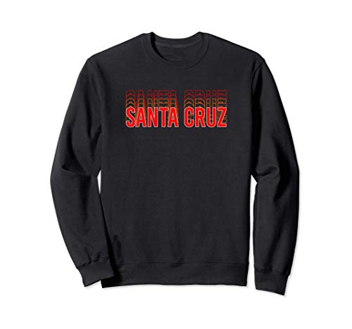 Santa Cruz Sudadera