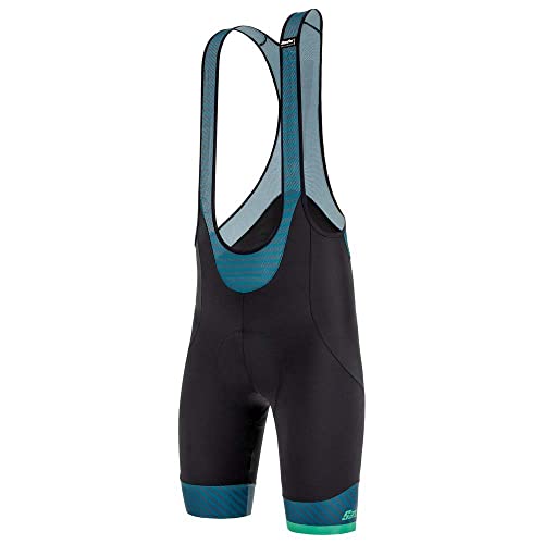 Santini Karma Kite Bib Shorts XS