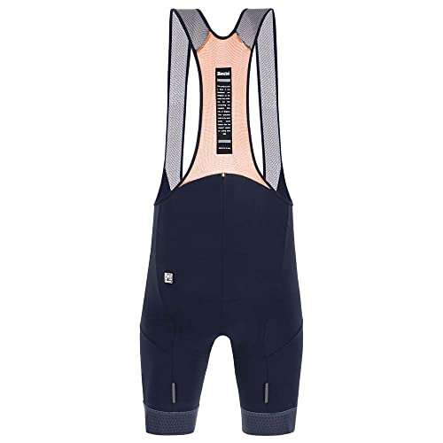 Santini Karma Kite Bib Shorts XXXL