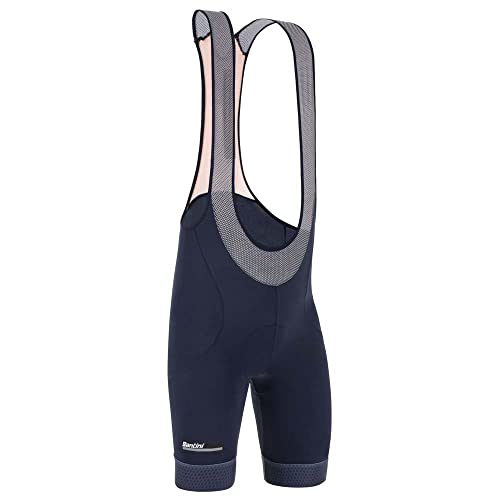 Santini Karma Kite Bib Shorts XXXL