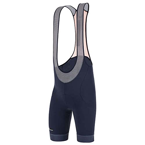 Santini Karma Kite Bib Shorts XXXL