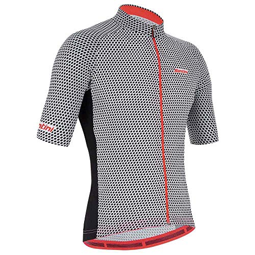 Santini Karma Kite Short Sleeve Jersey XS