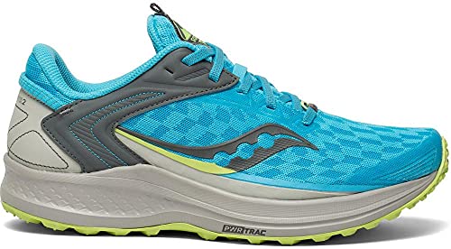 Saucony Canyon TR 2 Women's Zapatilla De Correr para Tierra - AW21-38