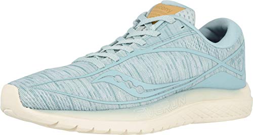 SAUCONY KINVARA 11 Deportivas mujeres Aqua (Aqua Shade) - 36 - Running / trail