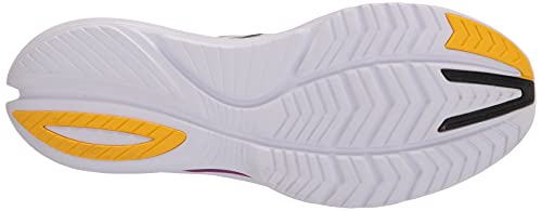 Saucony Women's Kinvara 12 Running Shoe, Reverie, Numeric_11_Point_5