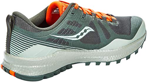 Saucony Xodus 10 Zapatilla De Correr para Tierra - AW20-45