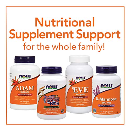 Saw Palmetto, Extracto de Salud de los Hombres, 320 mg, 90 Cápsulas Veggie - Now Foods