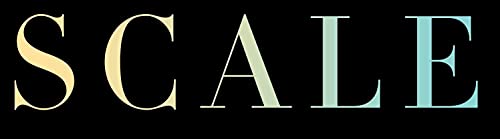 Scale: The Universal Laws of Life, Growth, and Death in Organisms, Cities, and Companies