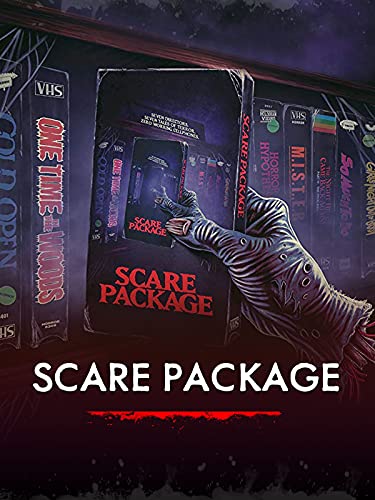 Scare Package