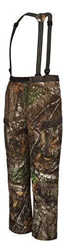 ScentLok Revenant - Pantalones de Forro Polar (Talla Grande)