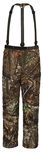 ScentLok Revenant - Pantalones de Forro Polar (Talla Grande)