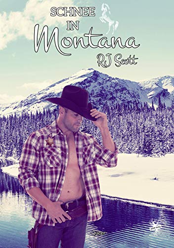 Schnee in Montana (German Edition)