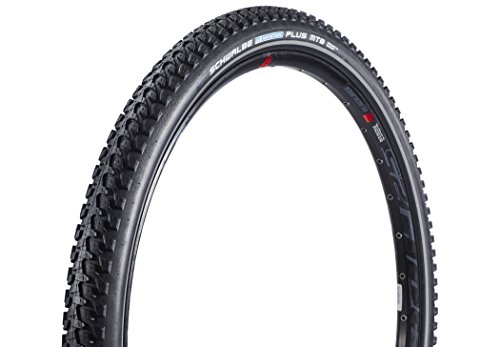 Schwalbe Cubierta Marathon Plus 29x2.10, Deportes y Aire Libre, Negro