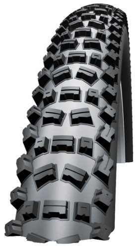 Schwalbe Fat Albert - Cubierta Plegable de Ciclismo