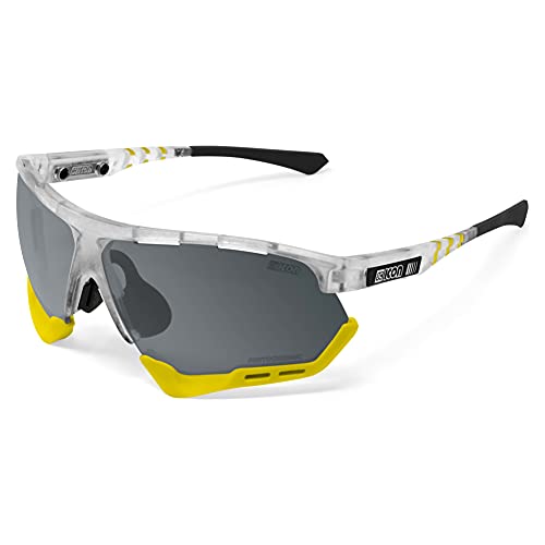 Sci Con AeroComfort - Gafas de sol para hombre