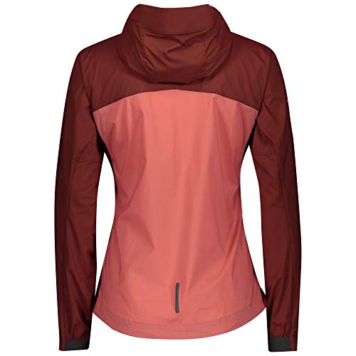 Scott 280949 Chaqueta, RU RE/BRI RE, L para Mujer