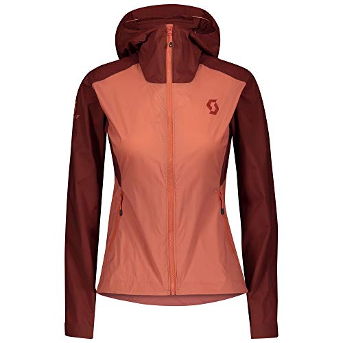 Scott 280949 Chaqueta, RU RE/BRI RE, L para Mujer