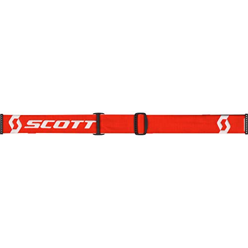 Scott Crossbril Primal Red