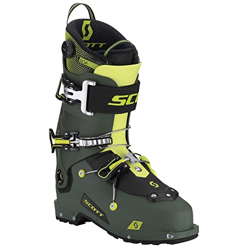 Scott Freeguide Carbon Touring Boots 29.0