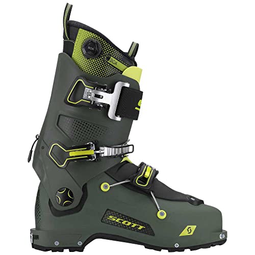 Scott Freeguide Carbon Touring Boots 29.0