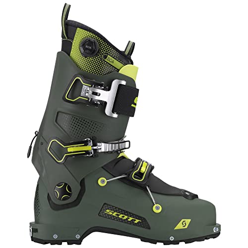 Scott Freeguide Carbon Touring Boots 29.0