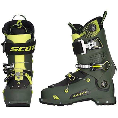 Scott Freeguide Carbon Touring Boots 29.0