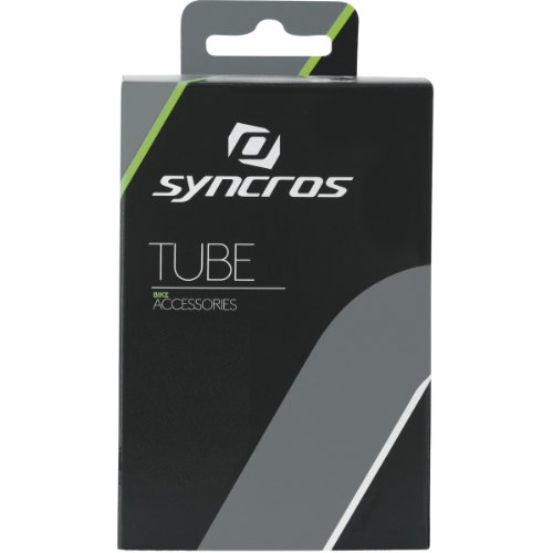 Scott Inner Tube SYNCROS 26 x 1.9/2.1 Presta Black