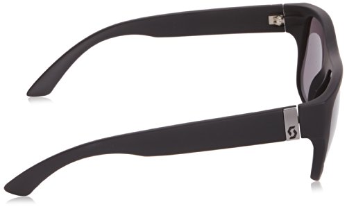 SCOTT Lyric - Gafas, Talla única, Color Negro