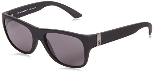 SCOTT Lyric - Gafas, Talla única, Color Negro