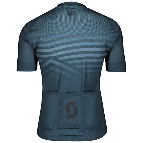 Scott Maillot Hombre Endurance 20 S/SL