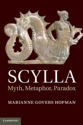 Scylla: Myth, Metaphor, Paradox (English Edition)