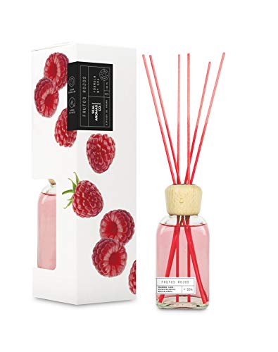 SEAL AROMAS - Mikado Essential 100ml Frutos Rojos